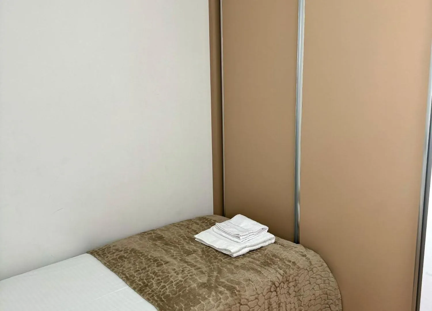 Tirana Central Golden Apartment 0*,